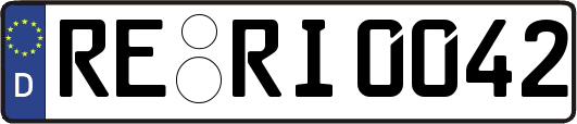 RE-RI0042