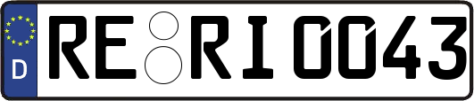RE-RI0043