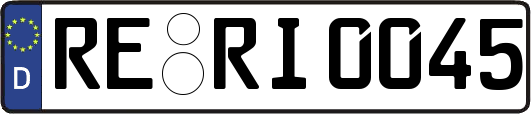 RE-RI0045