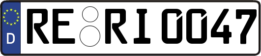RE-RI0047