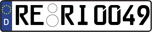 RE-RI0049