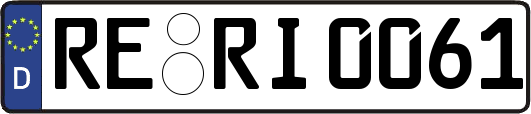 RE-RI0061