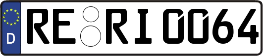 RE-RI0064