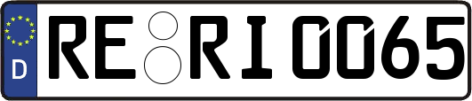 RE-RI0065