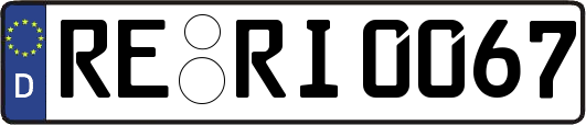 RE-RI0067