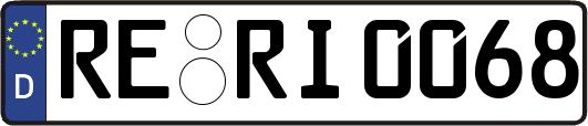 RE-RI0068