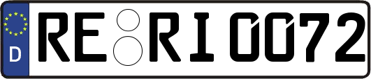 RE-RI0072