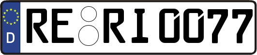 RE-RI0077