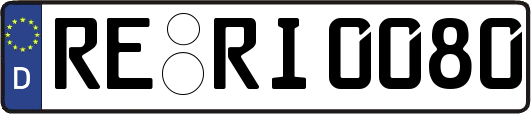 RE-RI0080