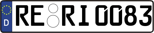 RE-RI0083