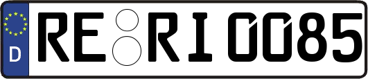 RE-RI0085
