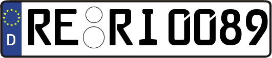 RE-RI0089