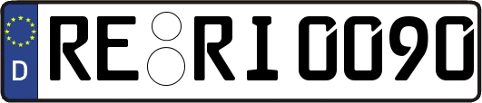 RE-RI0090