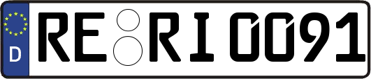 RE-RI0091