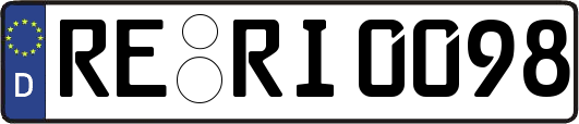RE-RI0098