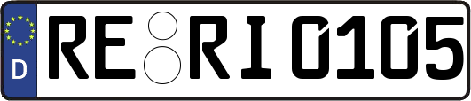 RE-RI0105