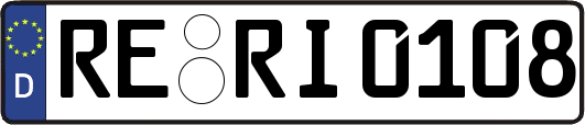 RE-RI0108