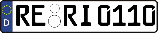 RE-RI0110