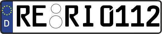 RE-RI0112