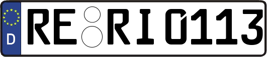 RE-RI0113