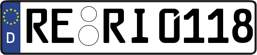 RE-RI0118