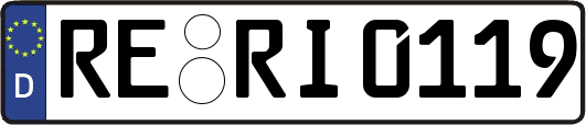RE-RI0119
