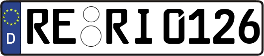 RE-RI0126