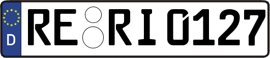 RE-RI0127