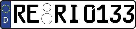 RE-RI0133