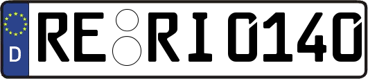 RE-RI0140