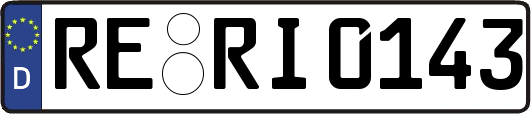 RE-RI0143