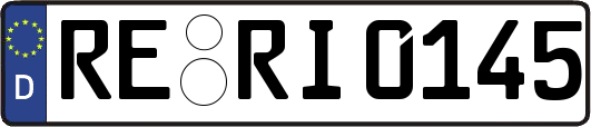 RE-RI0145