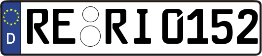 RE-RI0152