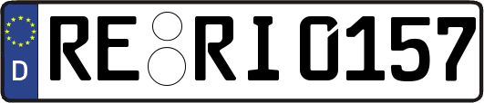 RE-RI0157