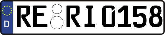 RE-RI0158