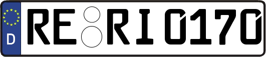 RE-RI0170