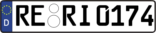 RE-RI0174