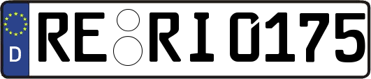 RE-RI0175