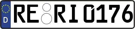 RE-RI0176