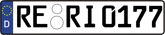RE-RI0177