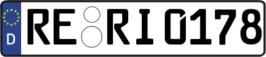 RE-RI0178