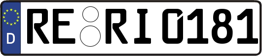 RE-RI0181
