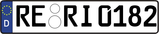 RE-RI0182