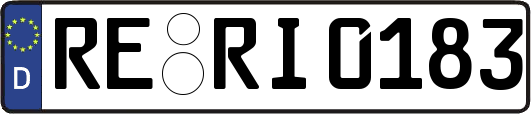 RE-RI0183