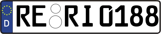 RE-RI0188