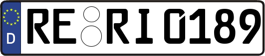RE-RI0189