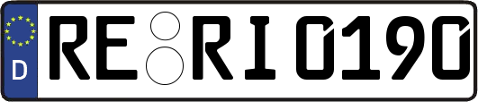 RE-RI0190