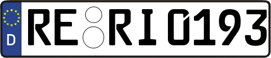 RE-RI0193