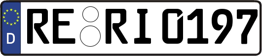 RE-RI0197