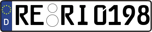 RE-RI0198